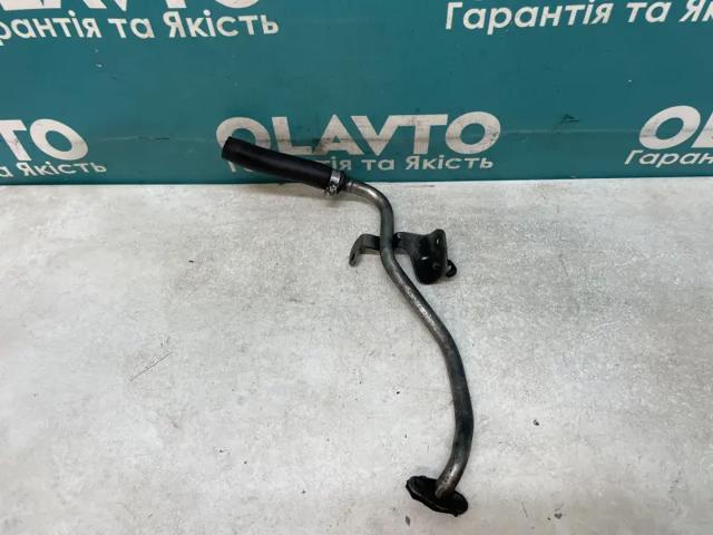 55186166 FIAT Шланг (патрубок) системы охлаждения купить в Черновцы