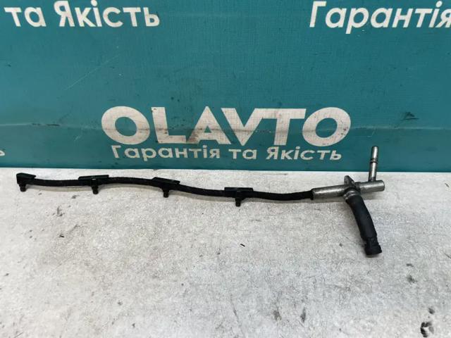 FIAT 55187666 Обратная топливная трубка в наличии Львов