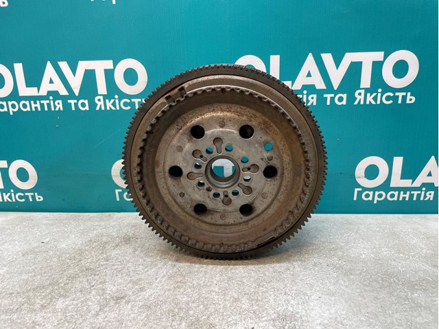 55191690 OPEL Маховик двигателя купить в Киев