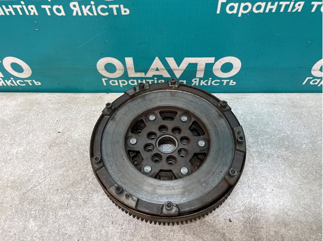 55191690 OPEL Маховик двигателя купить в Черновцы