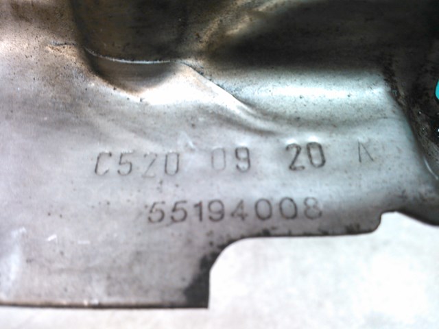 FIAT 55194008 в наличии Украина