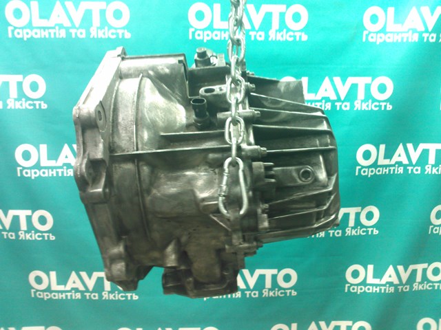 OPEL 55194293 КПП в наличии Тернополь