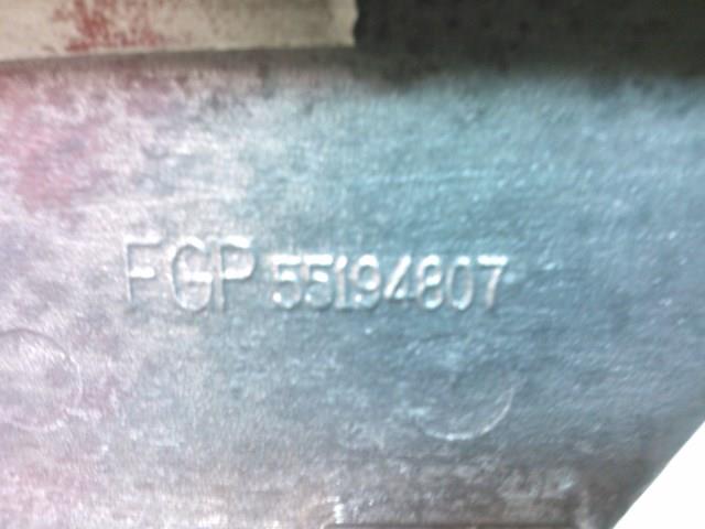 OPEL 55194807 в наличии Николаев
