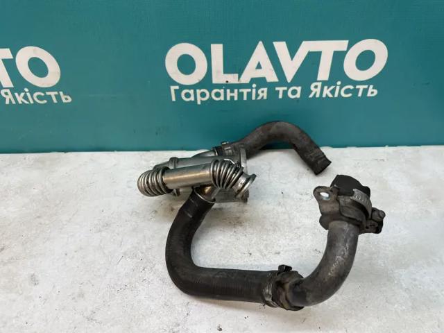 55197845 Радиатор системы EGR купить Полтава