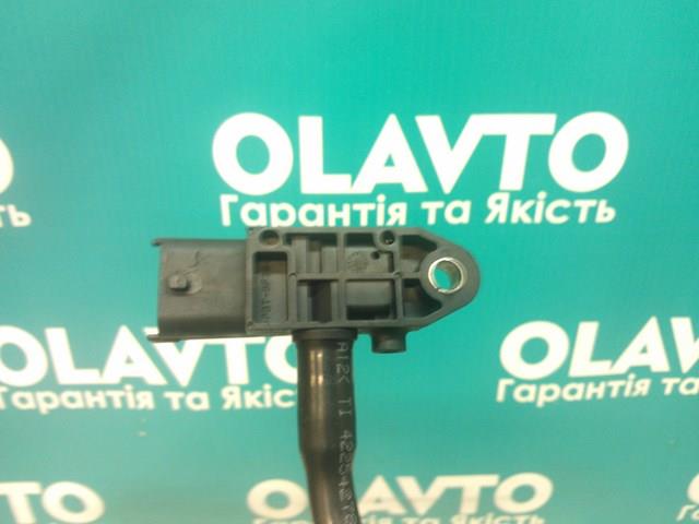 OPEL 55198717 Датчик давления выхлопных газов в наличии Львов