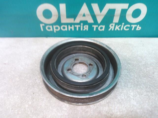 55200498 OPEL Шкив коленвала купить в Житомир