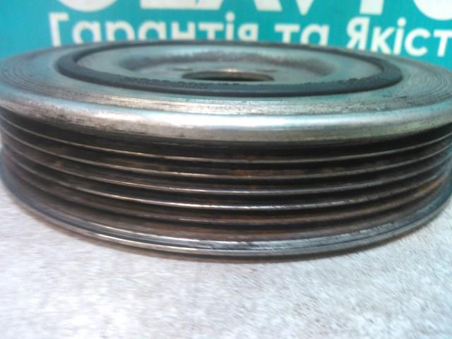 55200498 Шкив коленвала купить Полтава
