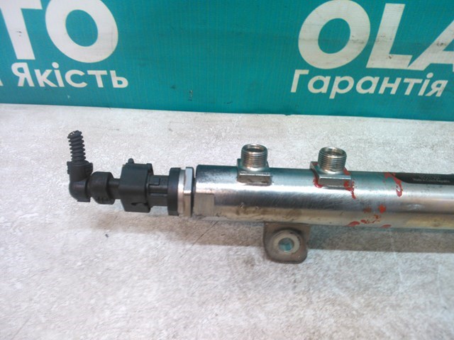 55200517 FIAT Распределитель топлива (рампа) купить в Винница