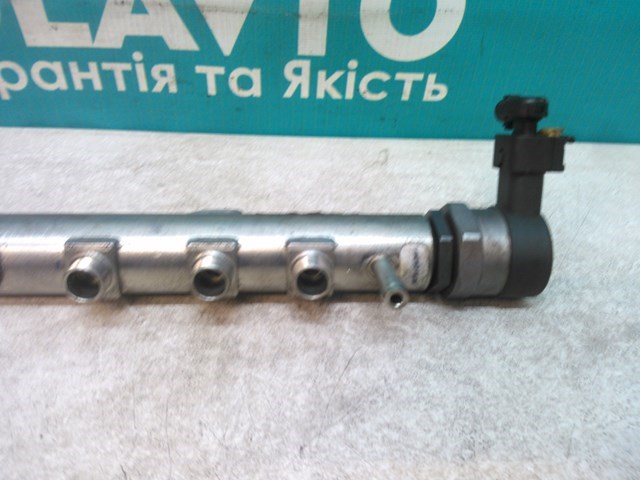 55200517 Распределитель топлива (рампа) купить Житомир
