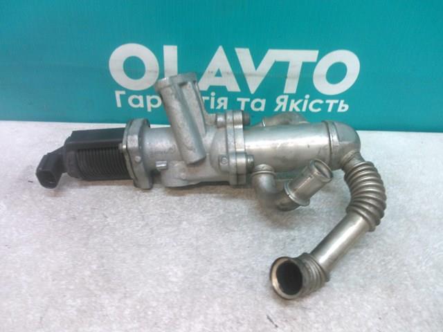 OPEL 55201144 Клапан EGR рециркуляции газов в наличии Украина