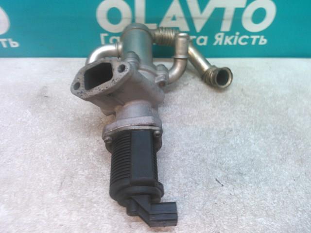 OPEL 55201144 Клапан ЕГР в наличии Житомир