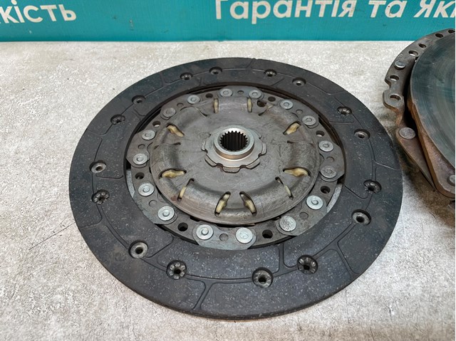 55201448 OPEL Комплект сцепления купить в Чернигов