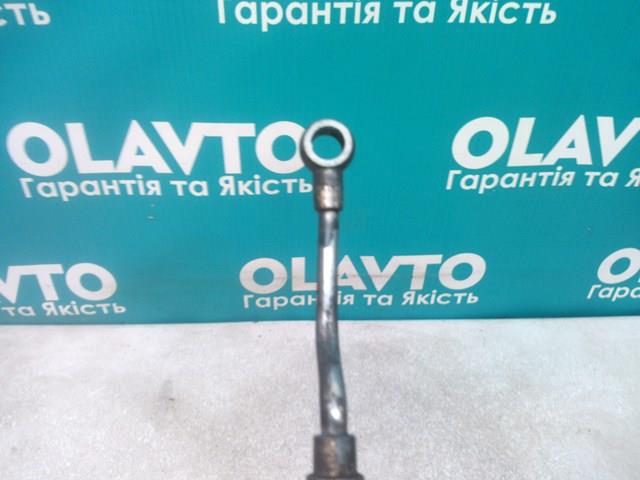 55201944 GM Трубка (шланг) подачи масла к турбине купить в Винница