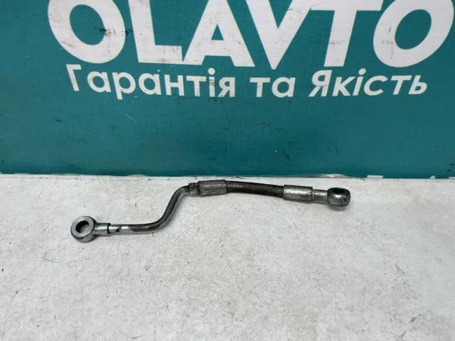 55201945 FIAT Трубка (шланг) подачи масла к турбине купить в Винница