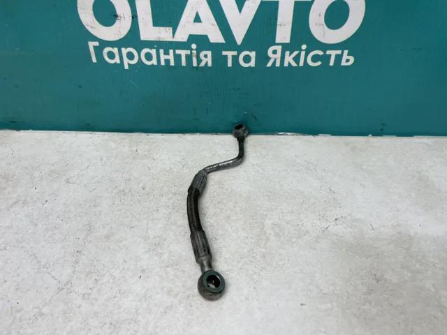 55201945 Трубка (шланг) подачи масла к турбине купить Киев