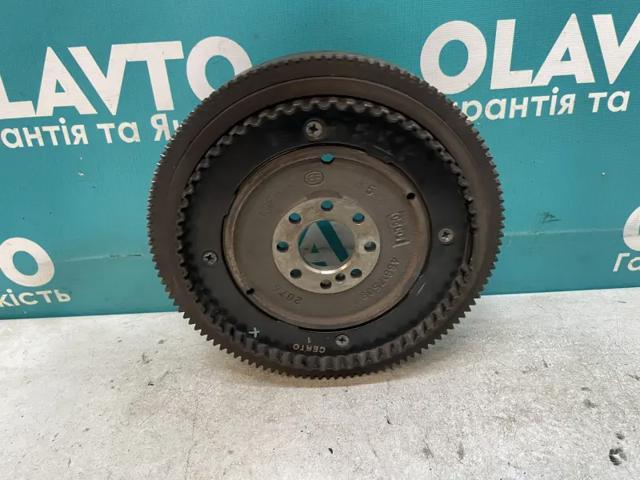 55202178 FIAT Маховик двигателя купить в Каменское