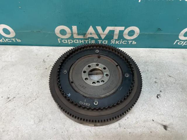 55202178 FIAT Маховик купить в Киев
