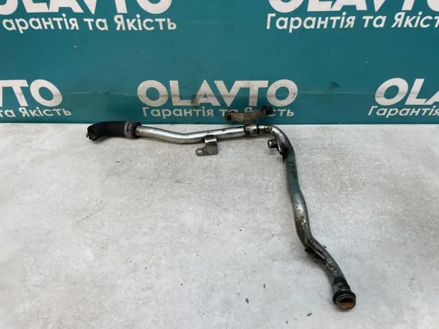 55202215 FIAT Шланг (патрубок) системы охлаждения купить в Днепр