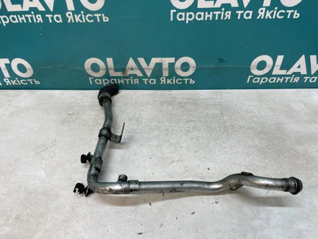 55202215 FIAT Шланг (патрубок) системы охлаждения купить в Чернигов