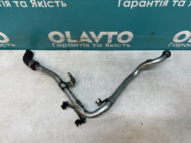 55202215 Патрубок системы охлаждения купить Днепр