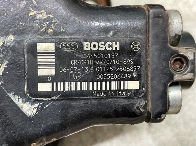 55206489 FIAT ТНВД купить в Ровно