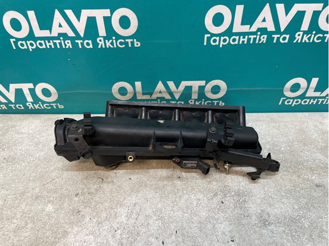 55207034 Коллектор впускной купить Житомир