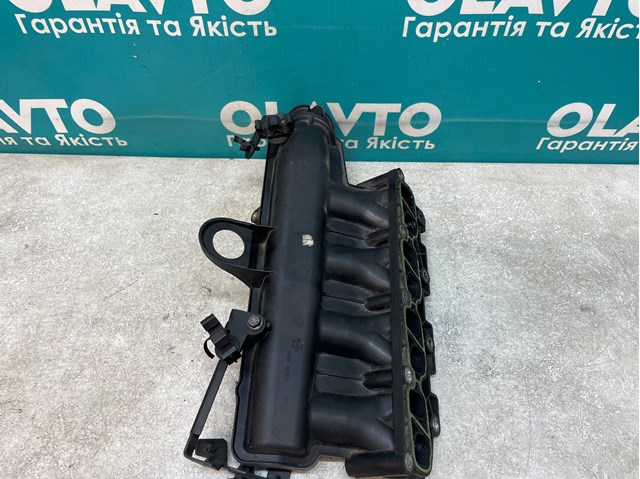 55207034 Коллектор впускной купить Каменское