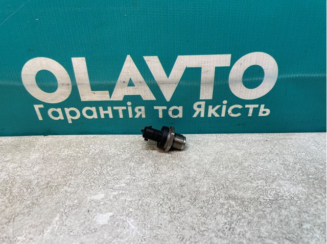 55207677 Датчик давления топлива купить Львов