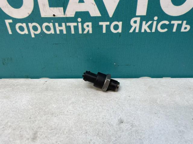 55207677 Датчик давления топлива купить Харьков