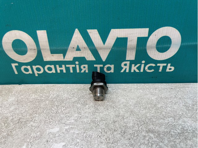 55207677 OPEL Датчик давления топлива купить в Николаев