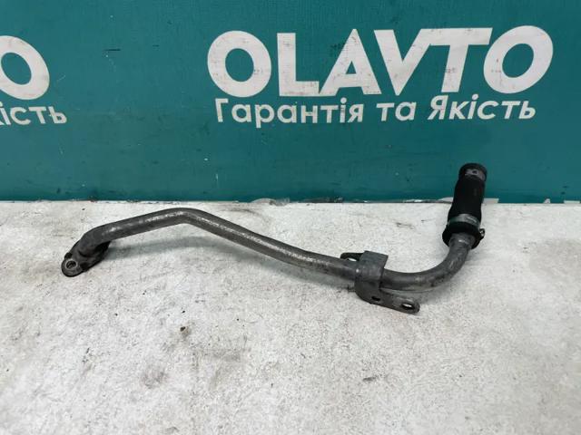 Шланг термостата 55209535 OPEL