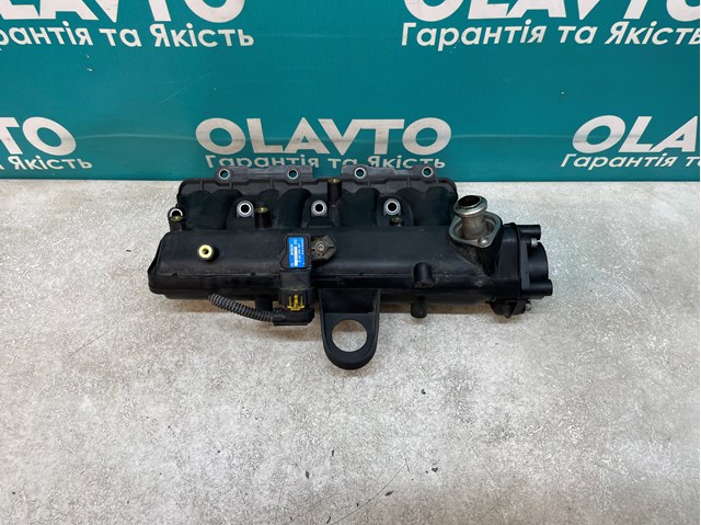 FIAT 55214529 в наличии Полтава