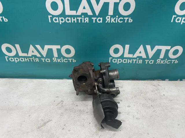FIAT 55216672 Турбина в наличии Павлоград