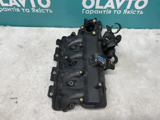 55217648 FIAT Коллектор впускной купить в Чернигов