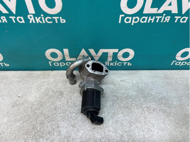 55219499 FIAT Клапан EGR рециркуляции газов купить в Каменское