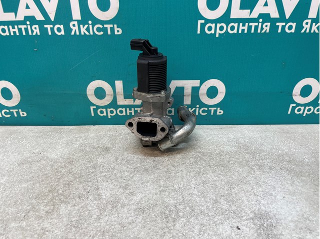 55219499 Клапан EGR рециркуляции газов купить Днепр