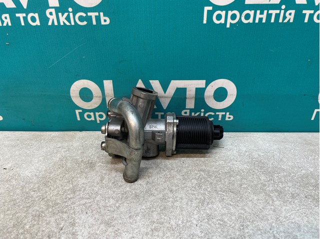 FIAT 55219499 Клапан ЕГР в наличии Одесса