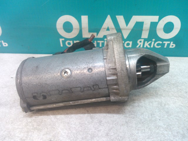 OPEL 55221292 Стартер в наличии Хмельницкий