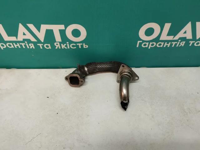 Шланги и трубки системы рециркуляции 55222896 OPEL