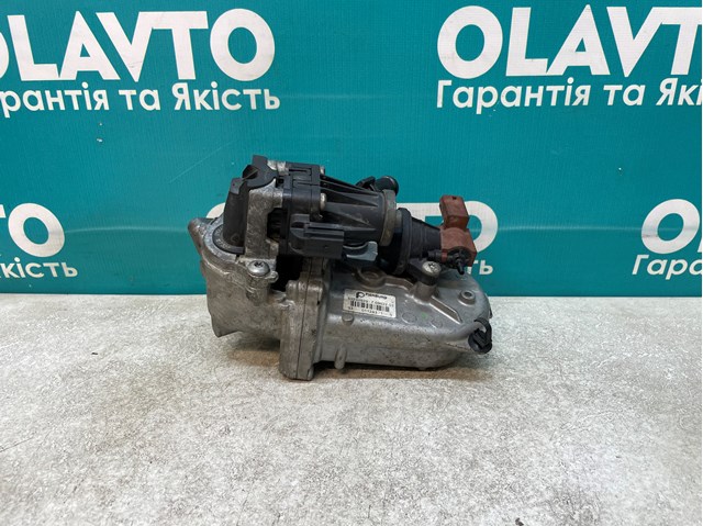 OPEL 55226607 Клапан EGR рециркуляции газов в наличии Ужгород