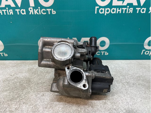 OPEL 55226607 Клапан EGR рециркуляции газов в наличии Ровно