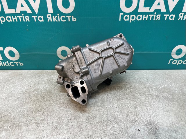 55226607 OPEL Клапан EGR рециркуляции газов купить в Николаев