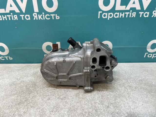 Клапан EGR, рециркуляции газов 55226607 OPEL