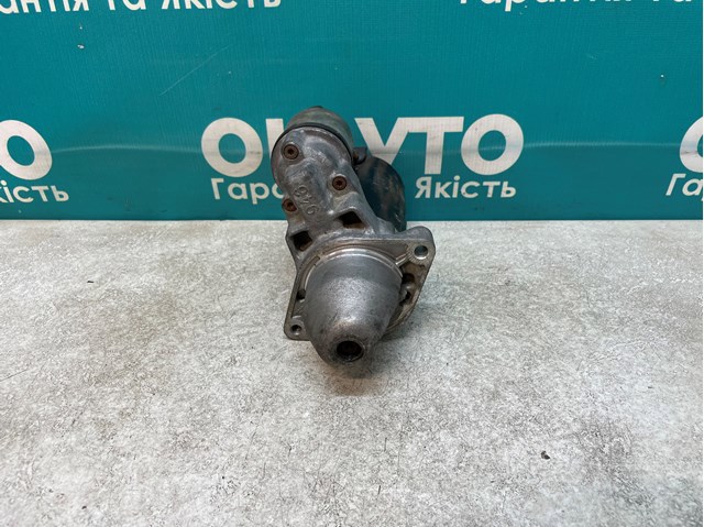 Стартер 55226844 FIAT