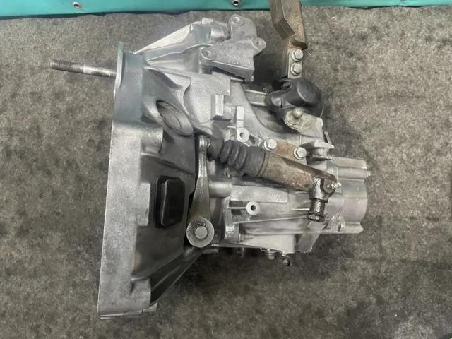55229495 PEUGEOT КПП купить в Львов