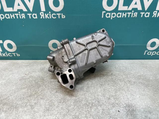 55230929 OPEL Радиатор системы EGR купить в Харьков