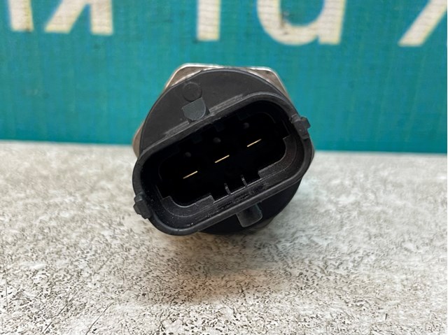 55230978 FIAT Датчик давления топлива купить в Черкассы