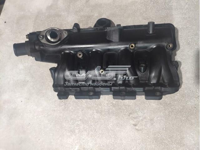 55231291 Впускной коллектор купить Одесса