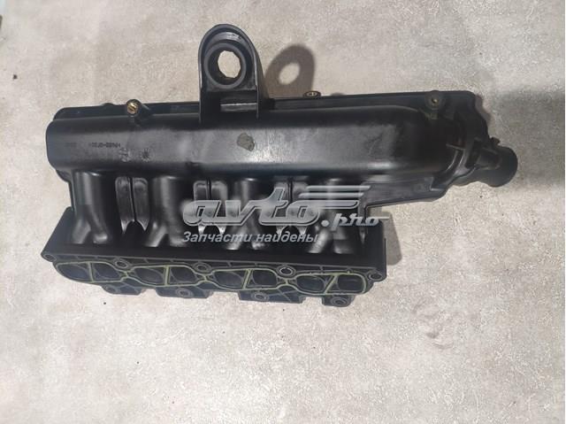 Впускной коллектор 55231291 FIAT