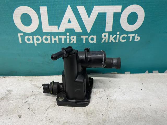 OPEL 55233327 Корпус термостата в наличии Ровно